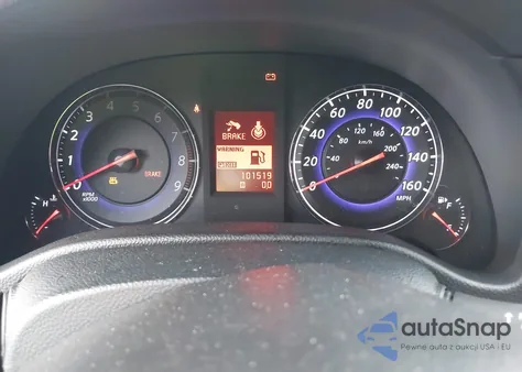 2009 Infiniti G37 from USA, damaged, VIN JNKCV64E59M604820